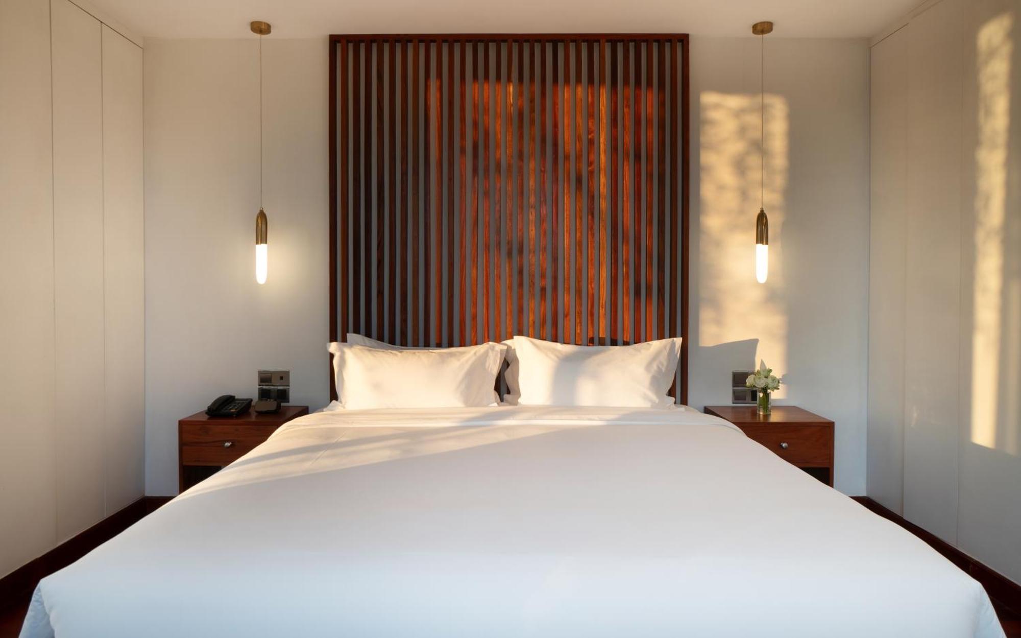 Koulen Central Hotel シェムリアップ エクステリア 写真